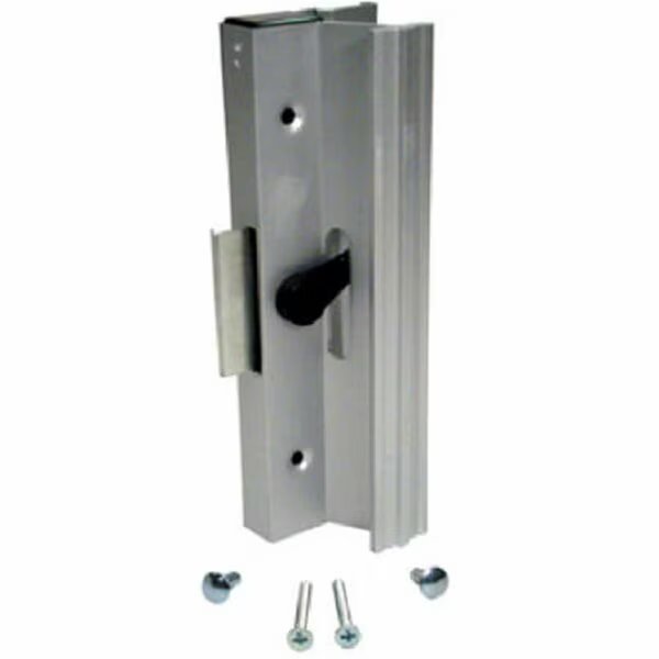 141706 Extruded Aluminum Sliding Glass Door Handle, Prime-Line, Mfr#: 628628